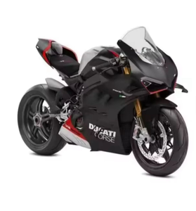 Motocicleta Deportiva Panigale V4 Sp2 2025, 4 Tiempos, 1103cc, MÁS VENDIDA - Product Image 4