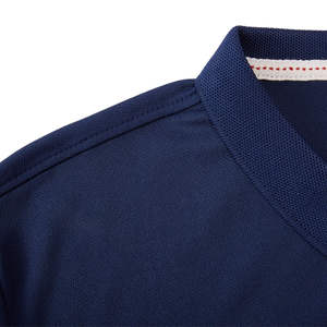 Chemises polo pour hommes grandes tailles, logo personnalisé, impression DTG, streetwear, chemises polo Dry-Fit - Product Image 4