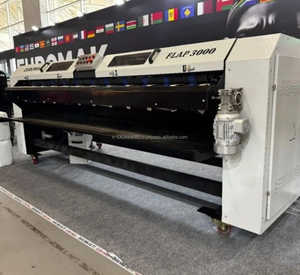 Aspiradora de Alfombras Eléctrica Manual FLAP 3000, Nueva - Product Image 3