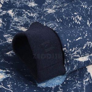 Vente chaude de sweats de qualité supérieure pour hommes, coupe ajustée, en coton et polyester pour l'hiver - Product Image 6