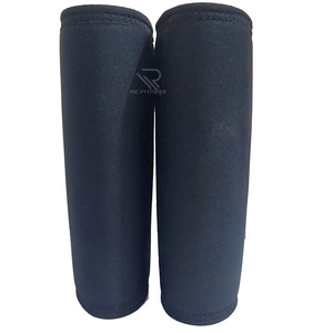 Nouvelles genouillères de sport à compression pour hommes, pour soulager les lésions du ménisque, des ligaments croisés avantiers et l'arthrite - Product Image 4