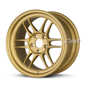 ล้ออะลูมิเนียมล้ออัลลอยด์แบบซี่ล้อคู่สำหรับ <span class=keywords><strong>RPF1</strong></span> ENKEI 14 "<span class=keywords><strong>15</strong></span>" 16 "17" 18 "19" 20 "21" นิ้ว BMW Benz Audi VW Ford Toyota - Product Image 2
