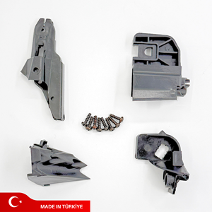 13432480 13409894 Kit de Reparación de Faro Izquierdo para Opel Insignia A G09 Hatchback Saloon Sports Tourer Country Tourer 2008-2017 - Product Image 1