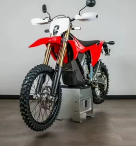 Moto tout-terrain électrique Starks Future EX 80hp Enduro homologuée pour la route, haute qualité, 2025-2026 - Product Image 1