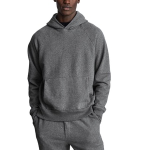 Ensemble de survêtement personnalisé pour homme, vêtements de sport pour la gym, vêtements de sport à séchage rapide, survêtement de jogging, logo OEM, vêtements de loisirs - Product Image 3