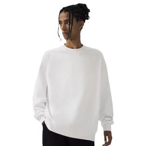 ODMOEM-Sudadera de Algodón con Cuello Redondo para Hombre, Sudadera con Capucha de Peso Pesado en Relieve 3D, 380g, Bordado, Gimnasio - Product Image 6