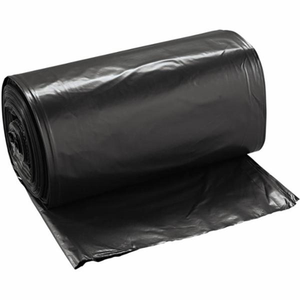 Diseño personalizable, duradero para residuos de papel: bolsas plegables en rollo ODM con precio de fábrica - Product Image 4