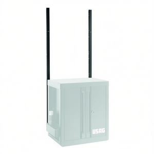 ชุดอุปกรณ์ยึดติดสำหรับตู้เครื่องมือ อุปกรณ์เสริมอเนกประสงค์และใช้งานง่าย - Product Image 2