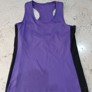 Débardeurs pour hommes, t-shirts de sport en maille respirante à séchage rapide, débardeurs de musculation sans manches, t-shirt de sport, vêtements de fitness, singlet - Product Image 4