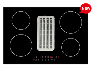 Nhà cung cấp Trung Quốc nóng bán cảm ứng nhà bếp downdraft mui xe ngoài trời Nhà Bếp Cắm Trại nồi - Product Image 2