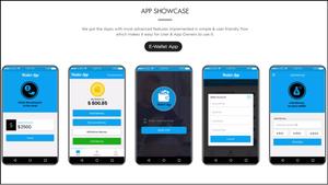 แอปไลฟ์สไตล์/คูปองสำเร็จรูปพร้อมติดตั้งแอพพลิเคชั่นมือถือไลฟ์สไตล์/คูปอง2022ไลฟ์สไตล์มืออาชีพ - Product Image 4