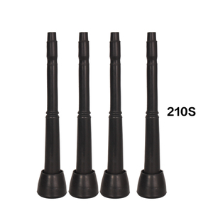 Máy Vắt Sữa Cao Su 210S Cho Bò/Dê/Cừu, Cụm Sữa Và Các Bộ Phận Máy Vắt Sữa - Product Image 1