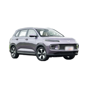 รถใหม่2.0L ไฮบริด5ที่นั่งรถขนาดกะทัดรัด - Product Image 4