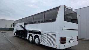 Bus urbain Mercedes Intouro d'occasion, diesel, boîte manuelle, norme d'émission Euro 4, conduite à gauche, plus de 60 places, transport de passagers - Product Image 5