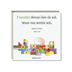 Guía para Padres Estilo Edicart, Consejos Educativos para Padres, Estilo Pedagógico, Regalo, 5 Artículos, 96 Páginas, Italia - Product Image 1