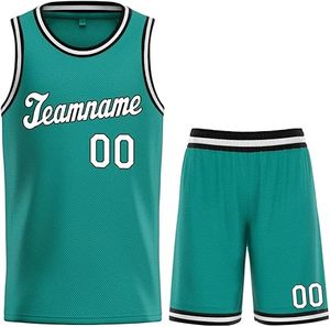 Best Quality American Basket Shirt <b>Basketball</b> Shirt Digital Sublimation Printing <b>Basketball</b> Jersey Customized Design - Product Image 4