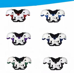 Camiseta de Fútbol Americano de Último Diseño, Manga Corta, Material Transpirable, Antibacteriano, Secado Rápido, Cómodo, Precio Bajo - Product Image 6
