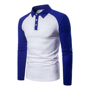 Estilo Europeo Americano para hombre para camisa 100% algodón transpirable Casual Otoño Invierno - Product Image 1