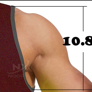 เสื้อกล้ามสำหรับผู้ชายชุดออกกำลังกายระบายอากาศได้ดี - Product Image 5