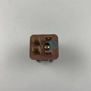 Accessoires d'excavateur de haute qualité MR5A-082 Relais 24V 25550 Z5000 - Product Image 5