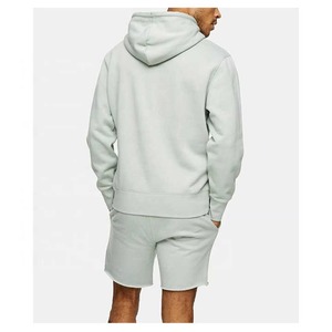 Nouveau design 100% coton prix de gros sweats à capuche pour hommes personnalisé différentes couleurs à la mode sweats à capuche pour hommes - Product Image 3