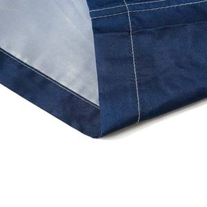 Pantalones cortos de gimnasio para hombre de alta calidad, diseño de bloque de Color sólido con cintura con cordón, sublimación ecológica impresa, precio barato - Product Image 6