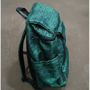 2025 Brand New Customized Multifunctional Nylon Gym Bag Wrestling Casual Sports Basketball <b>Backpack</b> Man Duffle Travel Bag 30-40L - Product Image 3