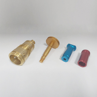 Pièces d'engrenage en nylon Pignons d'usinage Vmc850 Production de tringlerie de table Usinage rapide Pièce de tube de tournage pièces de fraisage cnc pom