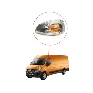Kaya Plastik KR-299 <b>Mirror</b> Turn Signal Right Master 3 OE 261603141R Turkey - Product Image 2