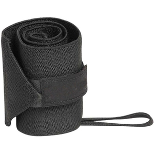 Ultimate Grip correas de levantamiento de pesas Fitness Power entrenamiento de pesas muñequeras transpirables Fitness rodilleras soporte envolturas OEM - Product Image 6