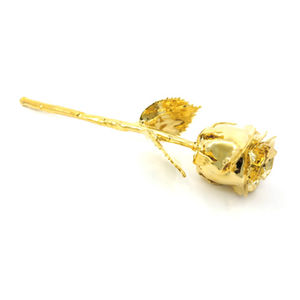 24 quilates de oro rosa de primera calidad mejor material 24 K oro rosa último diseño accesorios de decoración del hogar a precio asequible - Product Image 1