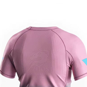 Chemises techniques à séchage rapide pour hommes, pour activités de plongée en apnée, équipement de sports nautiques à surface lisse - Product Image 4