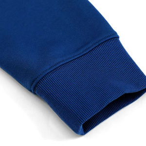 Custom Men's Plus Size Hoodies <b>Jogger</b> Pants Set High Quality French Terry Organic Cotton Blank Tracksuit for Men 2025 - Product Image 5