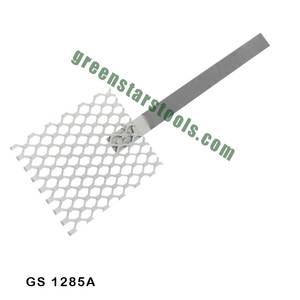 Anode en titane pour le placage de bijoux GS 1285A pour les outils de bijoux-Outils de bijoux - Product Image 1