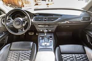 Audi RS7 Prestige 2017, moteur V8 biturbo - Product Image 4