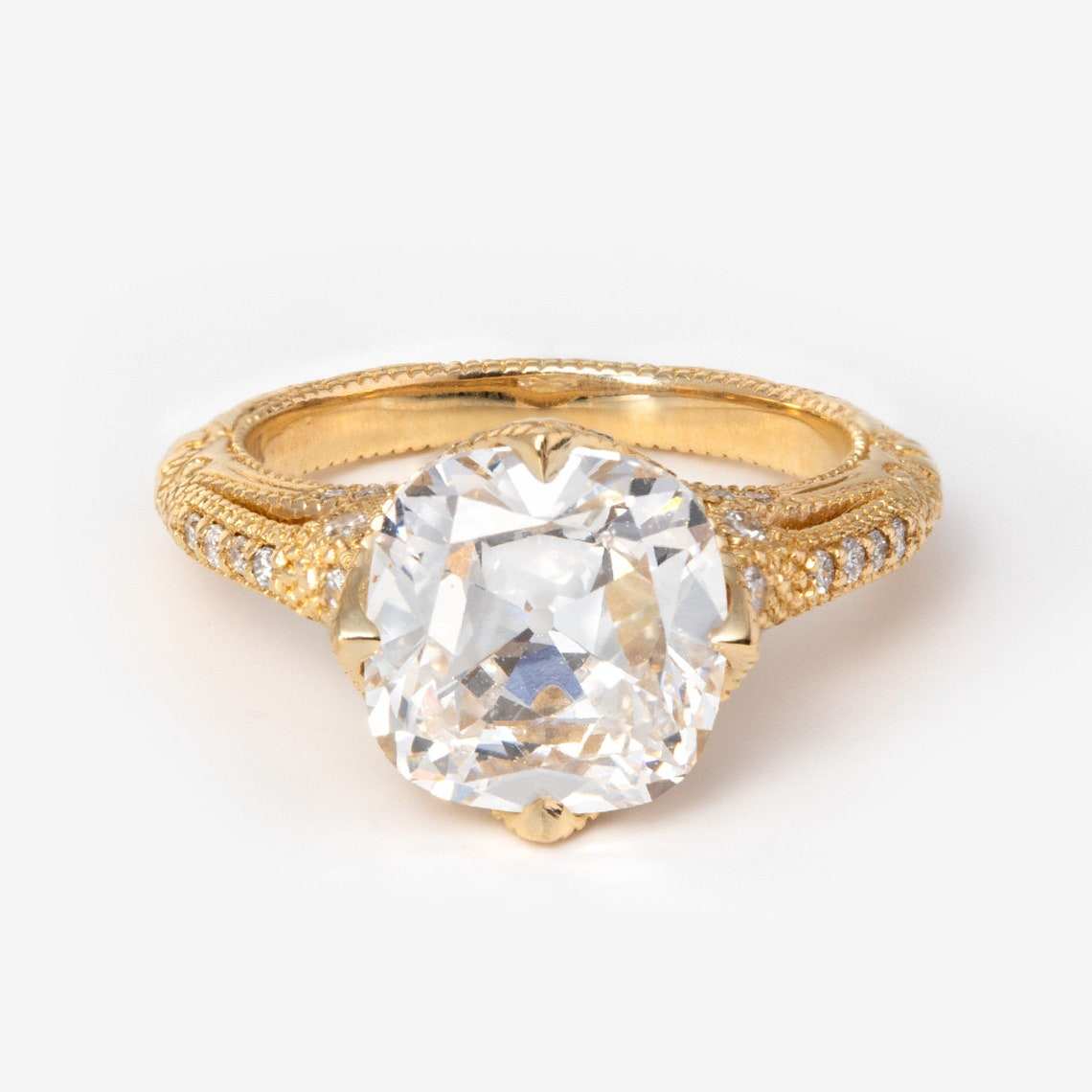 ทอง14K สีเหลือง