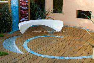 Decoración de Cascada Moderna de Plástico, Impermeable, Ligera, para Decoración de Interiores del Hogar, Paisaje, Festividades de Diwali - Product Image 5