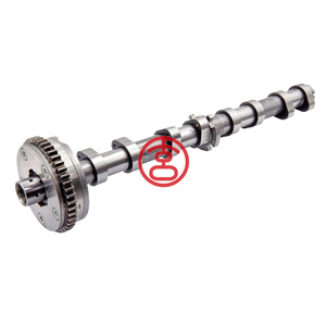 Milexuan Brand New 1.8/2.0 EA888 Gen 2 CDAA CDAB Motor Auspuff Nockenwelle 06 H109022BA Für VW Skoda Octavia Audi 1.8 2.0 - Product Image 4