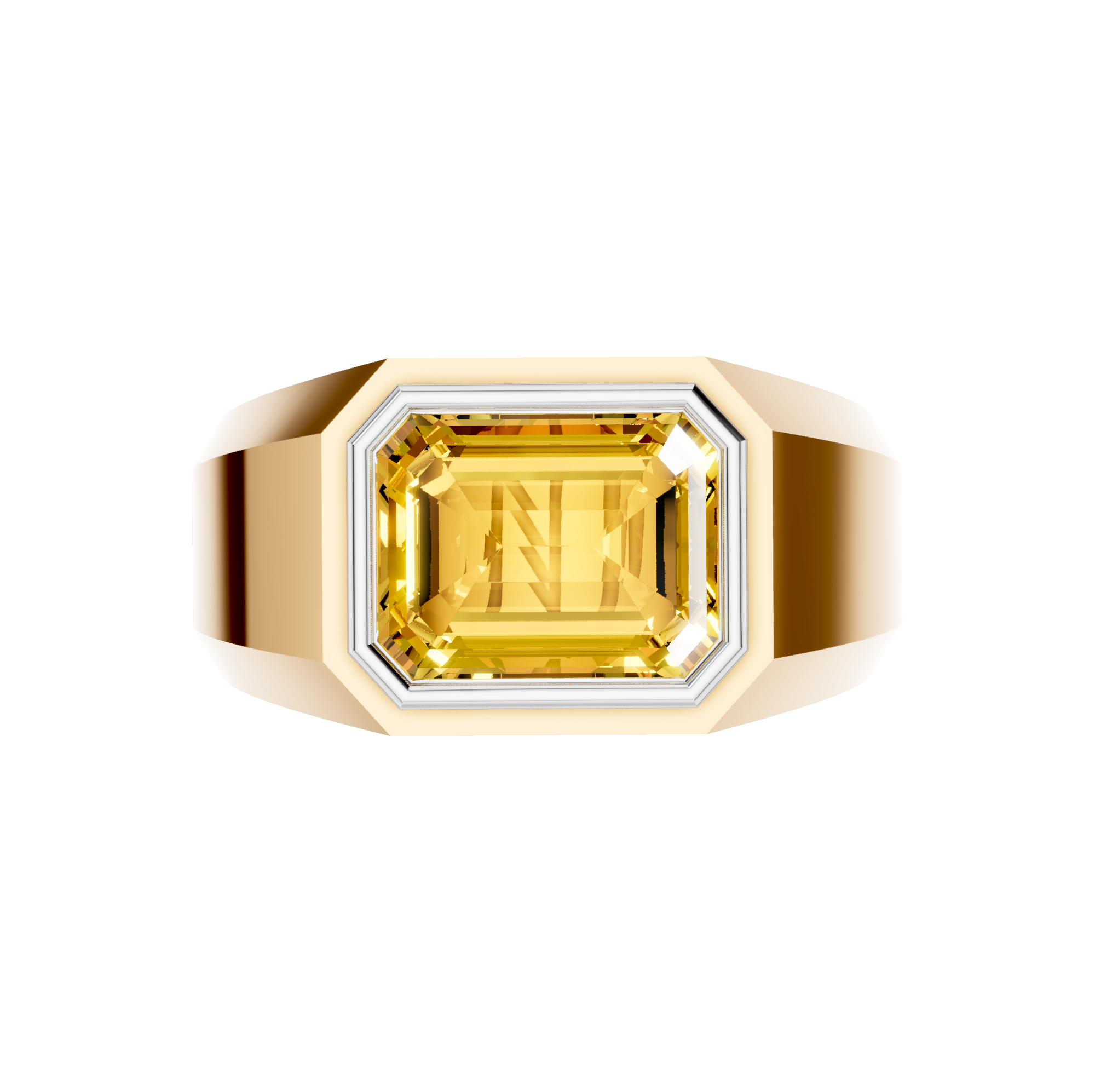 Yellow Gold