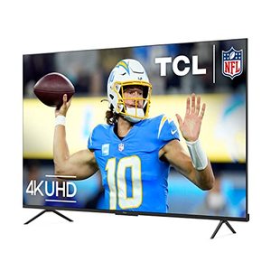 Televisor Inteligente LED 4K de 85 Pulgadas con HDR, Control Remoto por Voz, Capacidad de Transmisión en Streaming, Televisor UHD para Cocina en Tamaños de 50, 75 y 100 Pulgadas - Product Image 5