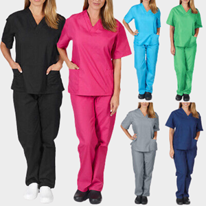 Nurse Uniform - Product Image 1