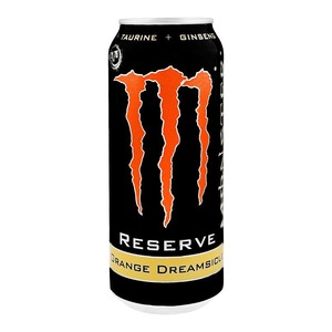 Bebida Energética Monster Energy Drink Lista para Beber, para un Estilo de Vida Fitness y Deportes Profesionales, Suministro al por Mayor - Product Image 2