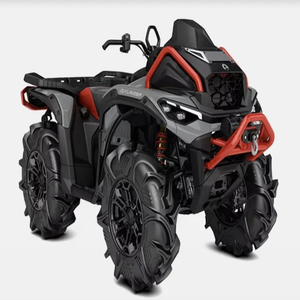 NOUVELLE VENTE CHAUDE 2023 / 2024 CAN_AM OUTLANDERs MAX XT-P 1000R-Marchés prêts à être expédiés - Product Image 4