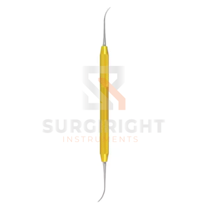 Castroviejo Pieds à coulisse orthopédiques ophtalmiques dentaires SurgiRight Outils médicaux en acier inoxydable pour chirurgiens Source d'alimentation Électricité - Product Image 3