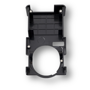 Accesorio para impresora 3D Snapmaker U1: cubierta trasera del cabezal de herramientas - Product Image 1