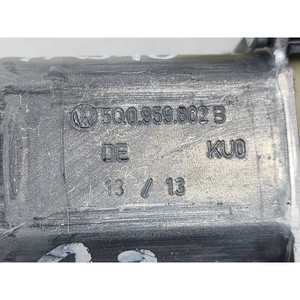 Soporte de Motor Delantero Derecho para Audi A3 Serie (8V1) 5Q0959802B CPTA (12>18) - Product Image 6