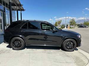 SUV G-LE 53 AMG 4MATIC+ 2021 NEUF - Product Image 6