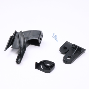 Kit de réparation de phare droit 52086838 pour Fiat Fiorino Qubo Citroën Nemo Peugeot Bipper - Product Image 4