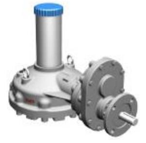 Caja de engranajes cónica con electricidad, caja de engranajes cónica, duradera y de alta calidad, serie DBH-V tipo estándar único - Product Image 3