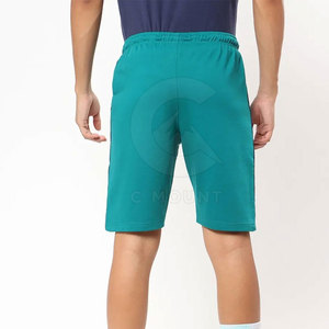 Services OEM Prix Raisonnable Shorts Pour Hommes Dernier Style Design Personnalisé Streetwear Hommes Shorts - Product Image 2